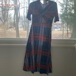 Maternity dress